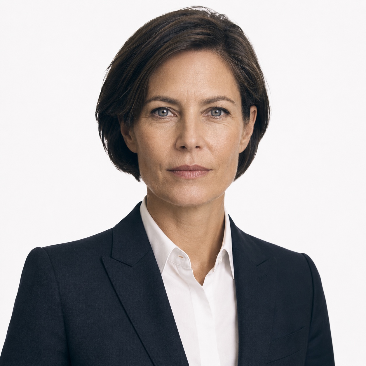 Anne-Kathrin Bergmann — Senior Advisor