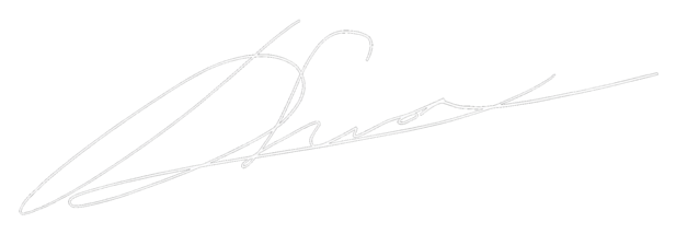Unterschrift David Schnell